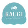 logo raugi